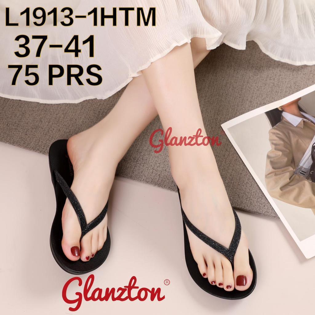 [PROMO] COD Sandal Jepit Cewek L1913-1HTM