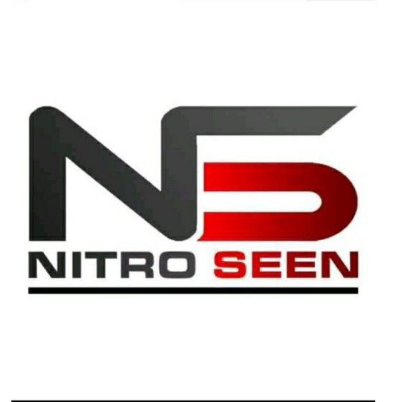 Coin nitroseen Telegram Murah