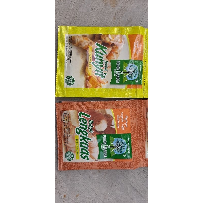 

aneka bumbu dapur bubuk