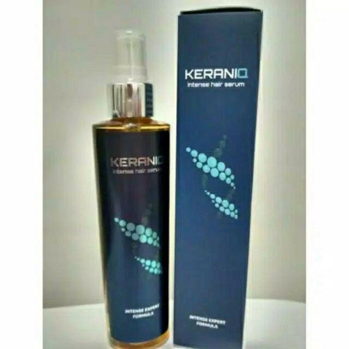 KERANIQ/SALSA - SERUM RAMBUT