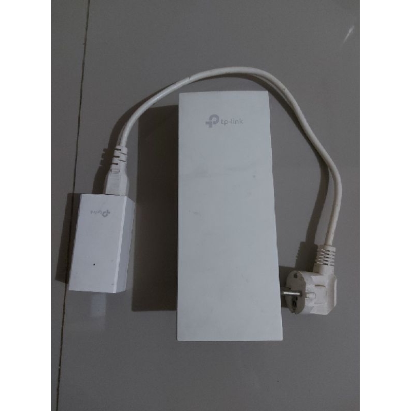 TP-Link cpe 210 bekas