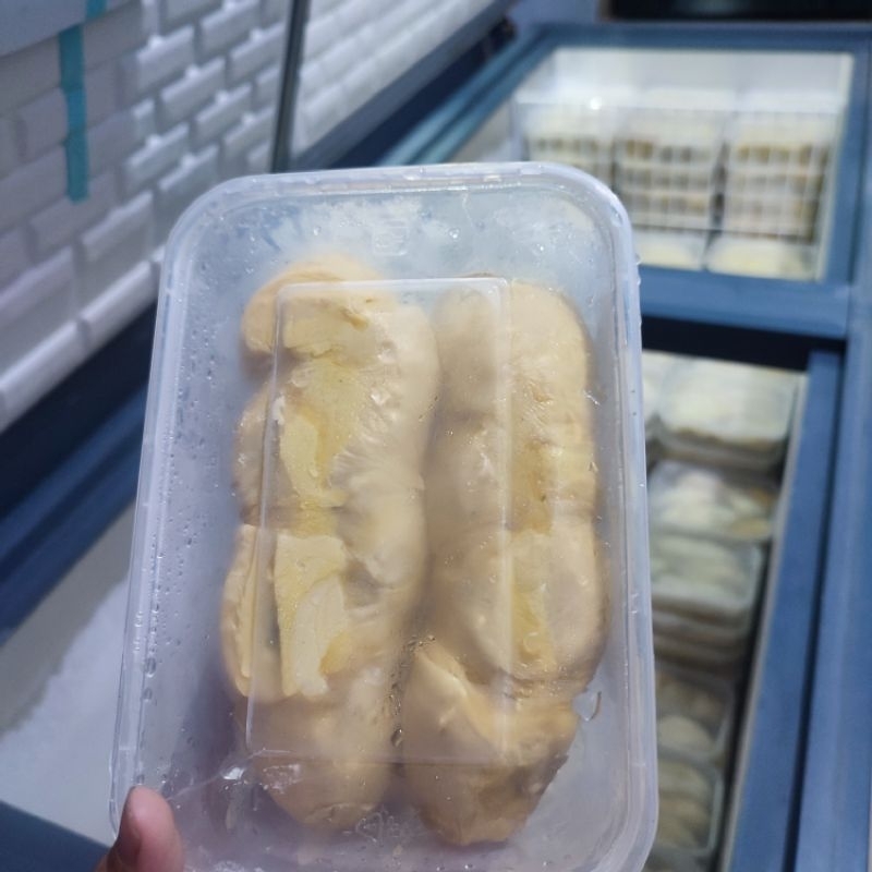 

Durian Nias box