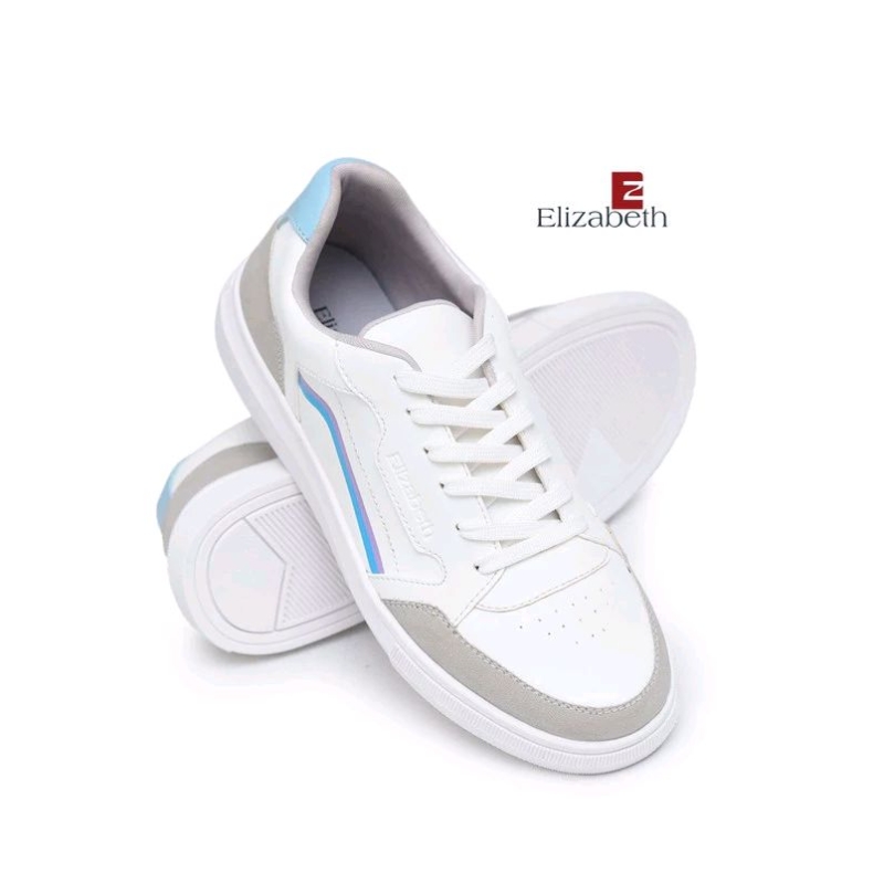 ELIZABETH Shoes Sepatu Sneakers 0468-0271