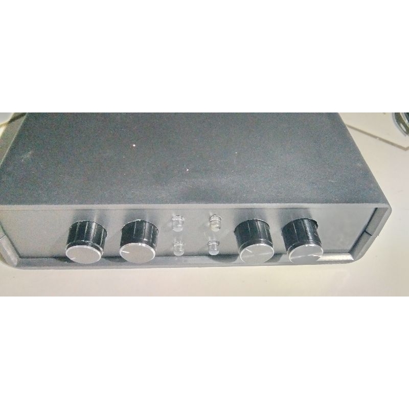 Power Amplifier bluetooth Rakitan