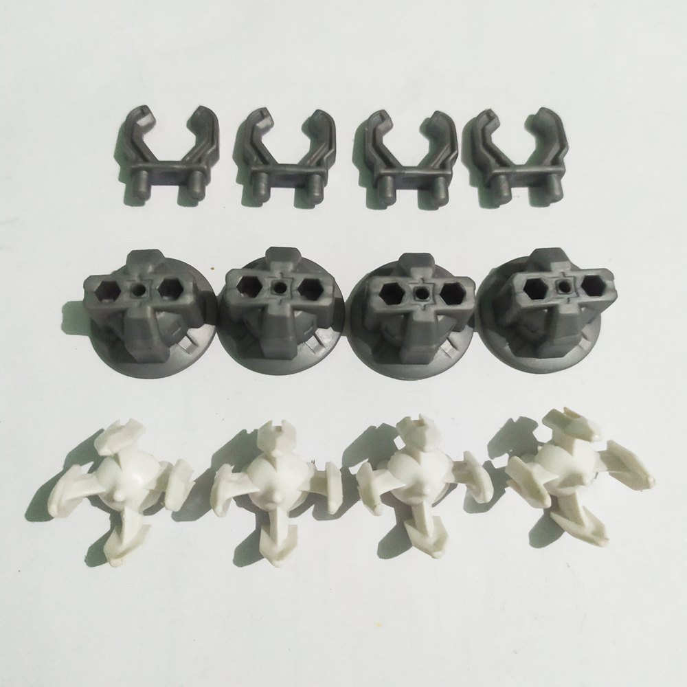 Crush Gear - Wheelset Phalanx-Phoenix