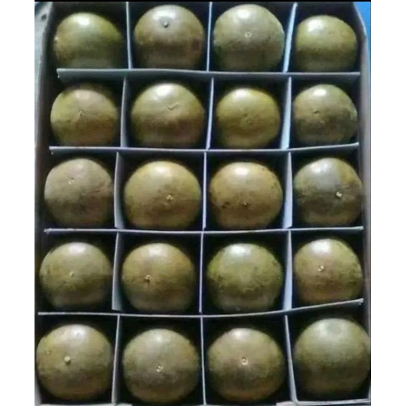 

lo han kuo manis/lohankuo/lo han guo jumbo