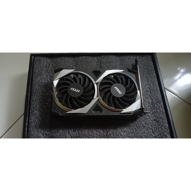 VGA RX6500XT 4GB BEKAS SEPERTI BARU