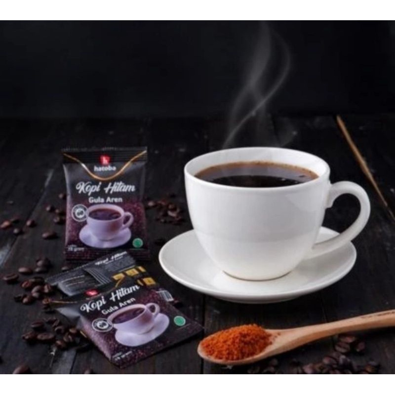 

Kopi hatoba