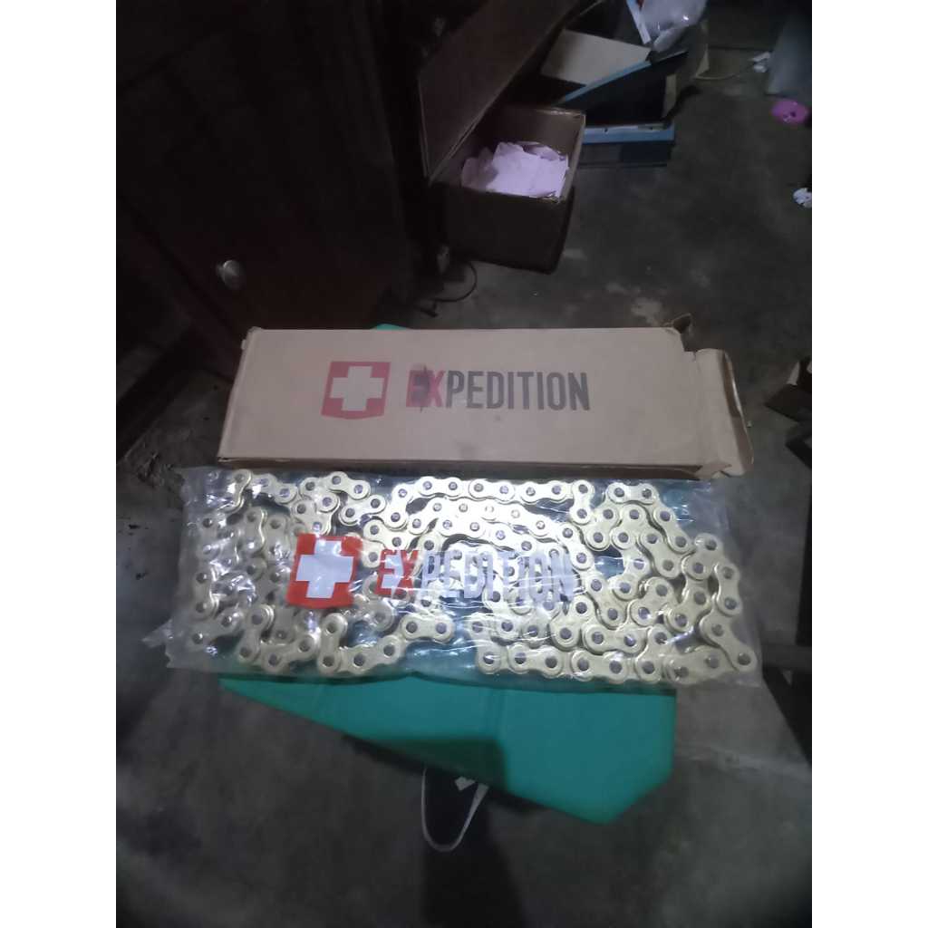 RANTAI EXPEDITION 520h-130L oring