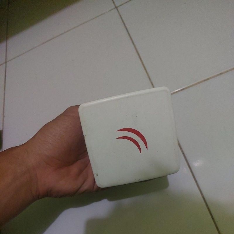 mikrotik LDF 5ND BEKAS NORMAL