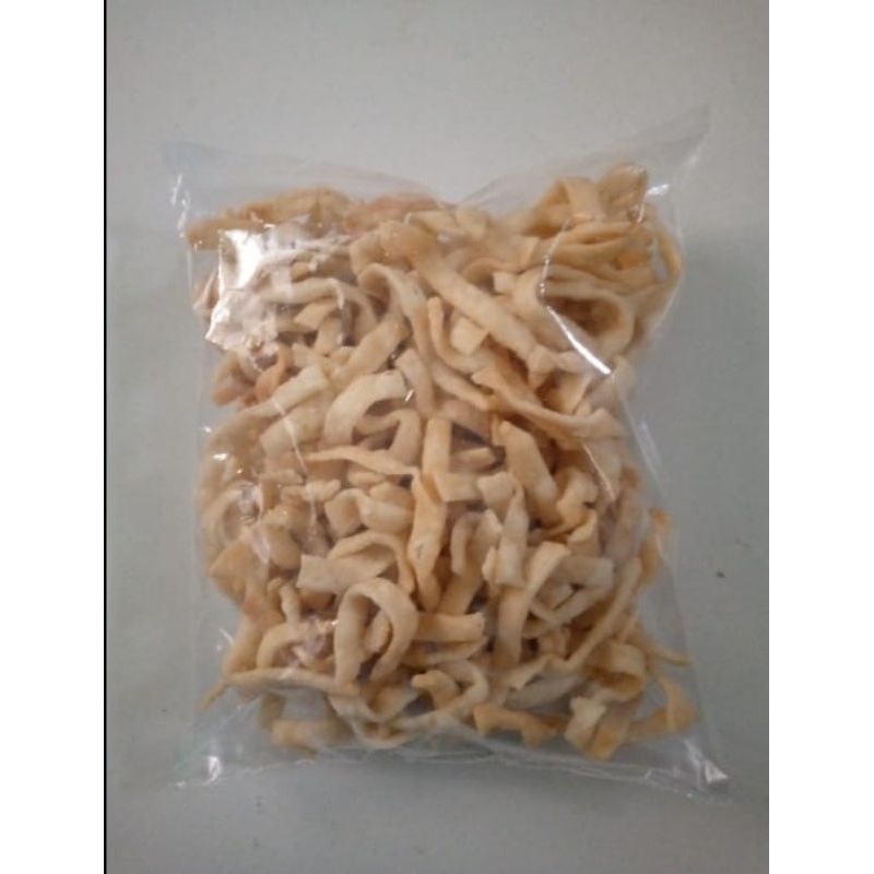 

cemilan sistik/stik/ rasa original/ 250 g