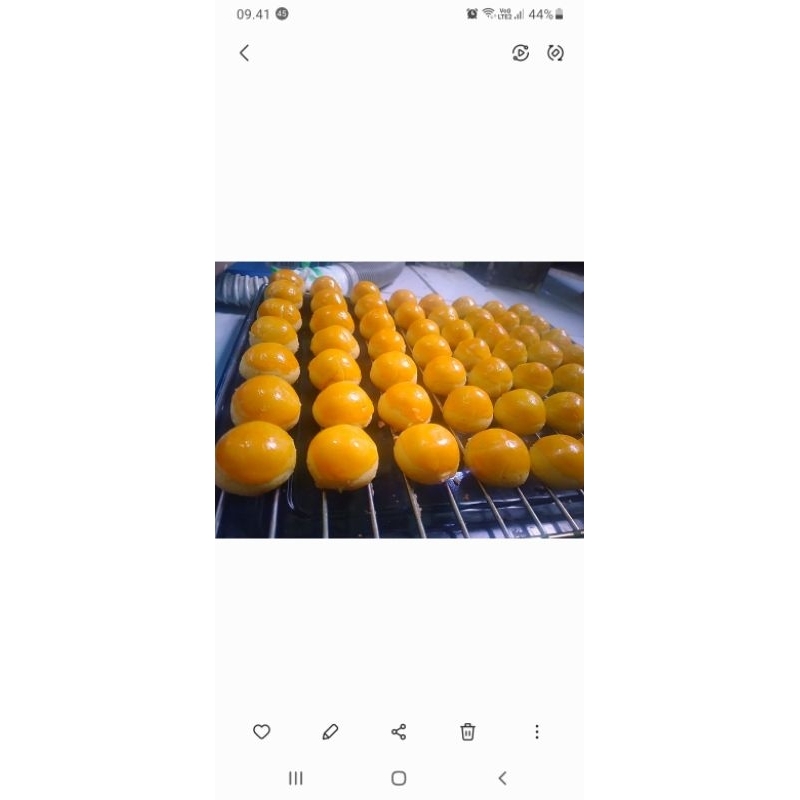 

Nastar / Kue Kering Nastar / Kue Kering isi Nanas
