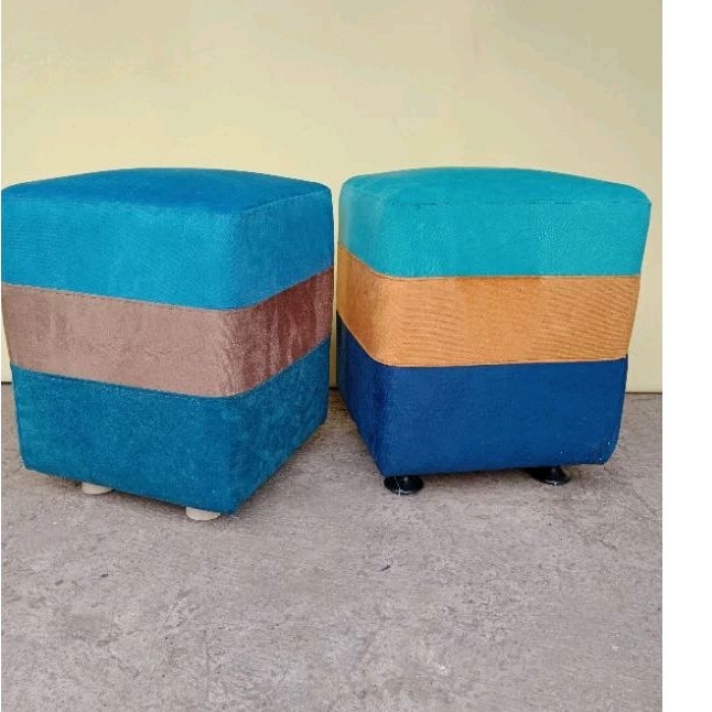 kursi stool kotak sofa bulat sofa minimalis