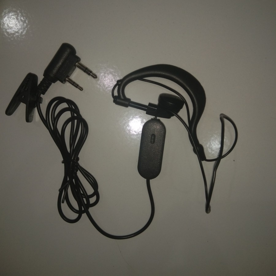 Headset HT