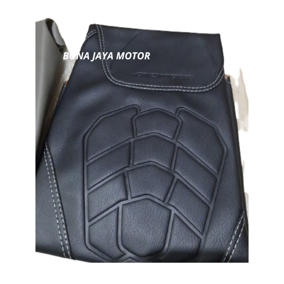 KULIT JOK/SARUNG JOK YAMAHA AEROX 155