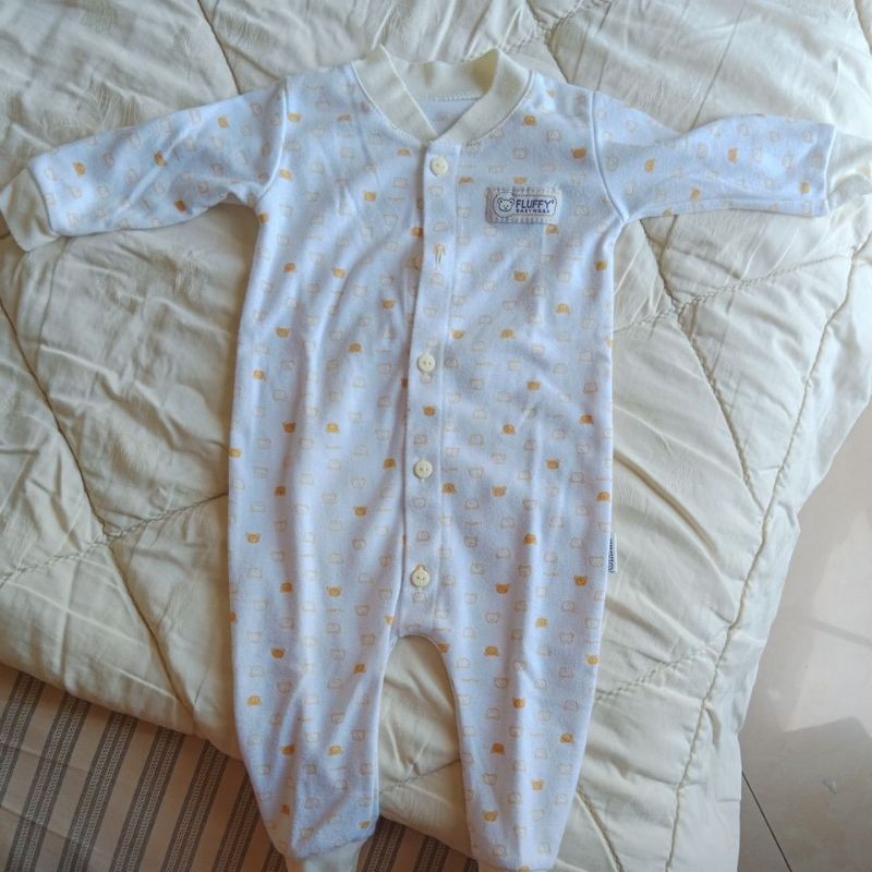 preloved baju bekas bayi