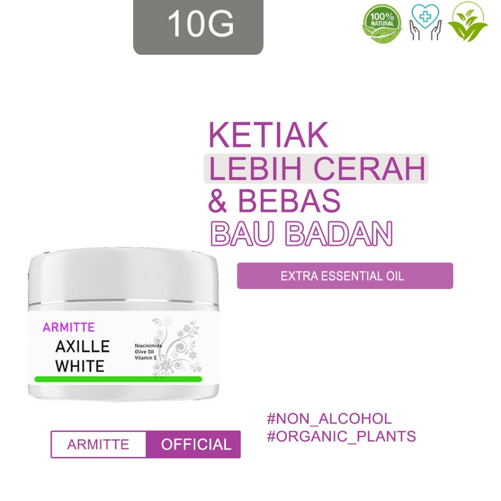Pemutih Ketiak Dan Selangkangan Cream Ketiak Pencerah Ketiak Dan Selangkangan Pemutih Ketiak Thailan