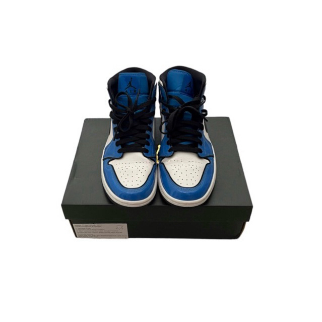 Air jordan 1 Mid SE