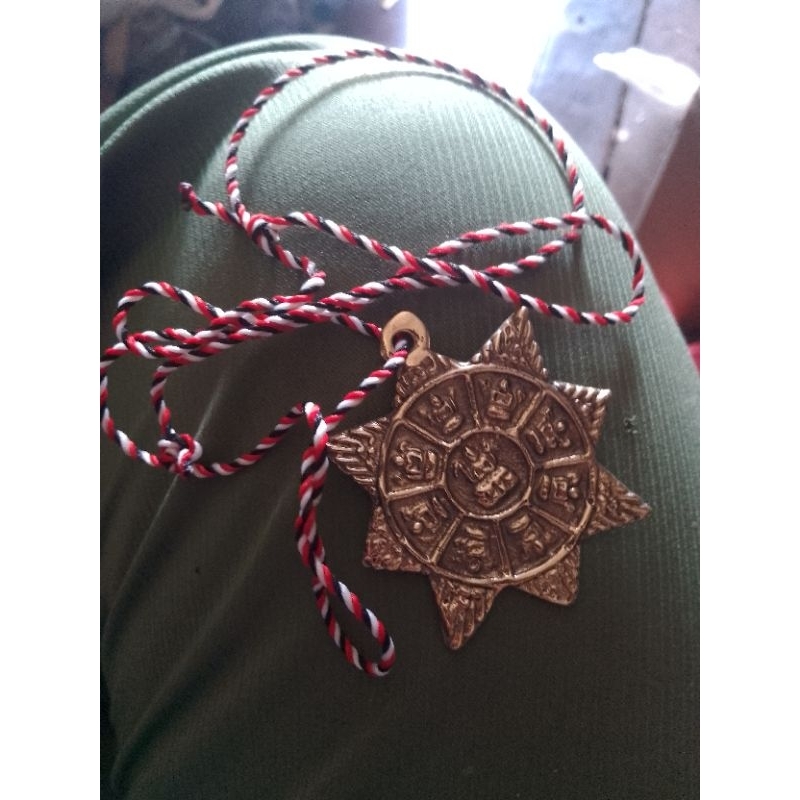 KALUNG SURYA MAJAPAHIT