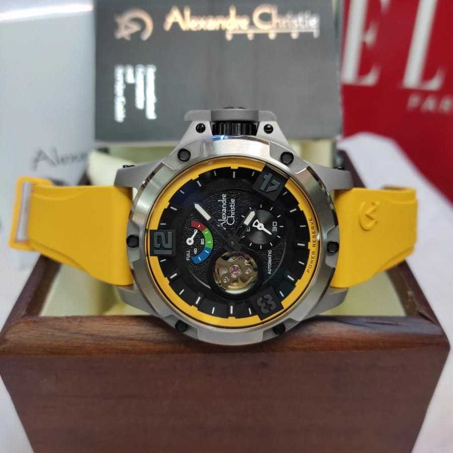 jam tangan tiktok shop