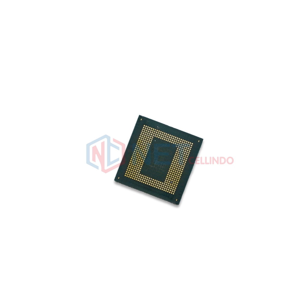 IC CPU XIAOMI MI11 LITE / IC CPU ASUS ROG 5 / SM8350-103AB