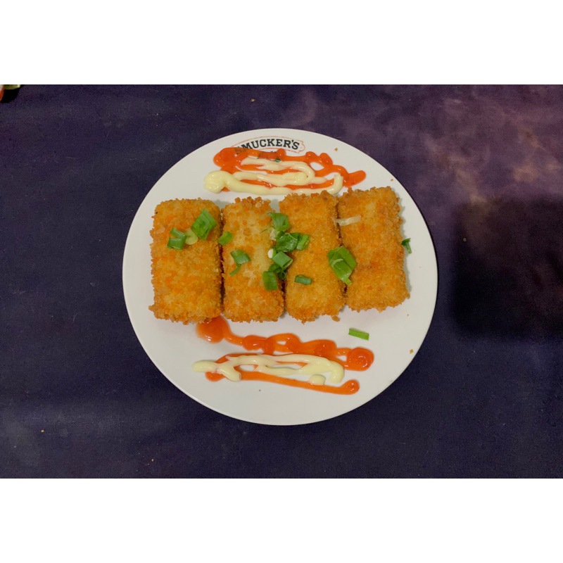 

Signature Smoked Beef Mayonaise