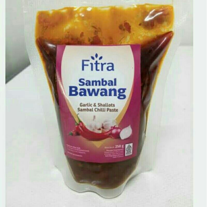 

fitra sambal bawang