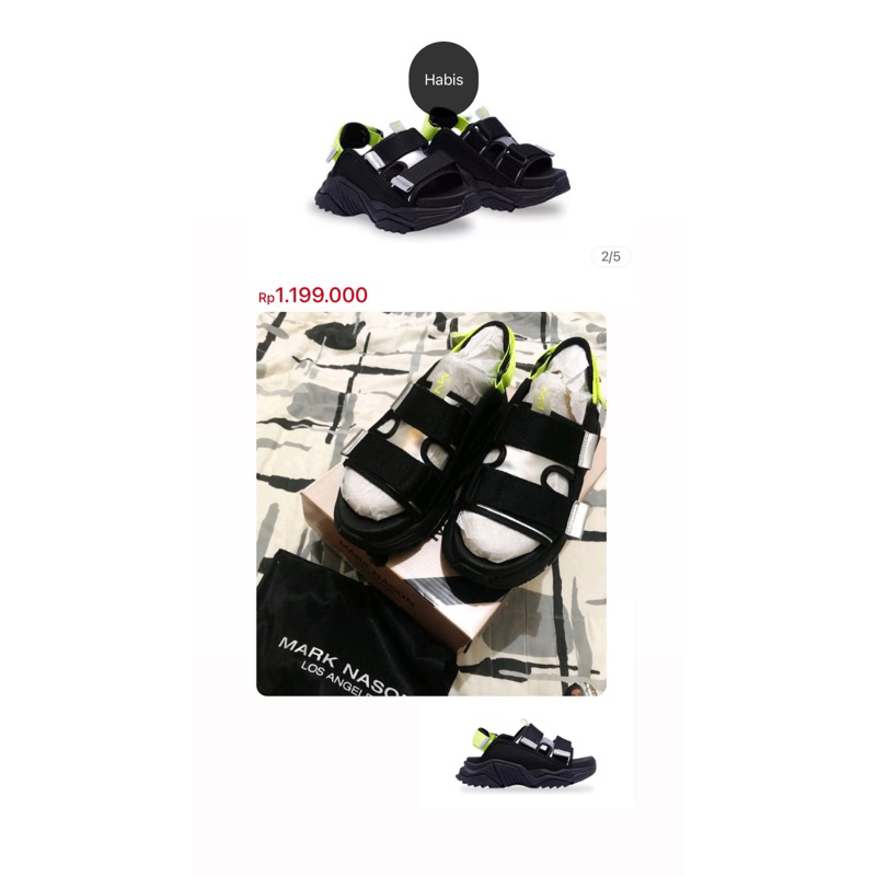 skechers x mark nason size 10 new