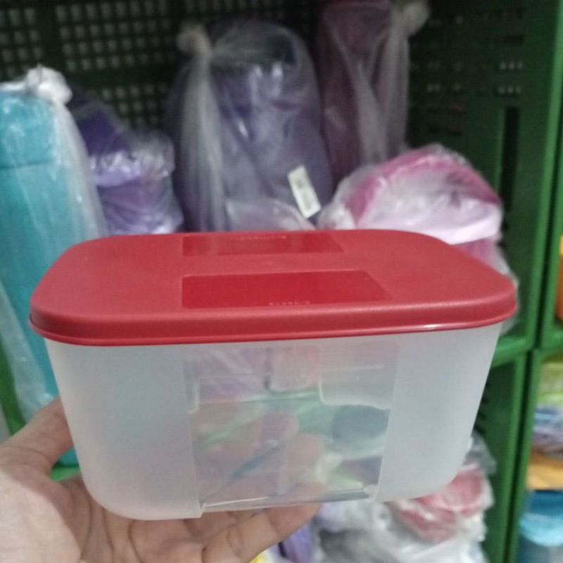 New dan Ori Freezermate 650ml TUPPERWARE