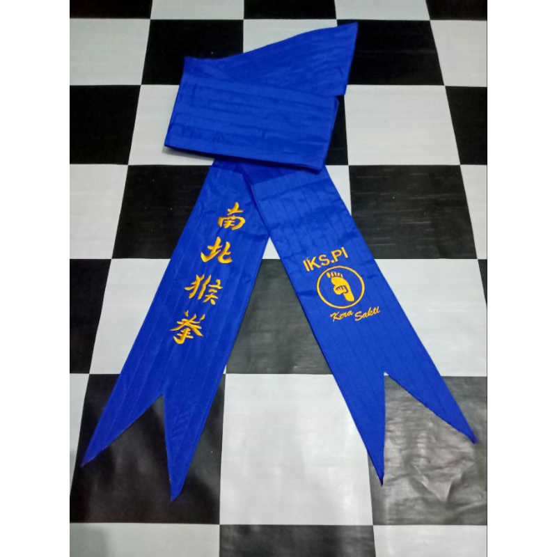 SABUK BIRU IKS.PI KERA SAKTI 008 SB
