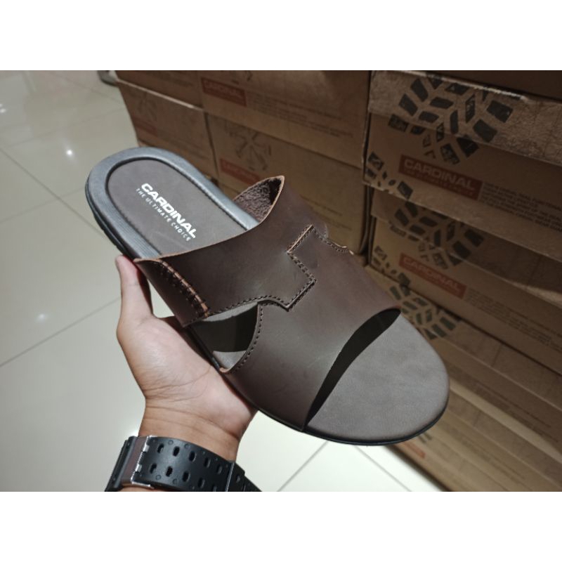 Sandal Selop ORI Cardinal pria dewasa Luar ruangan