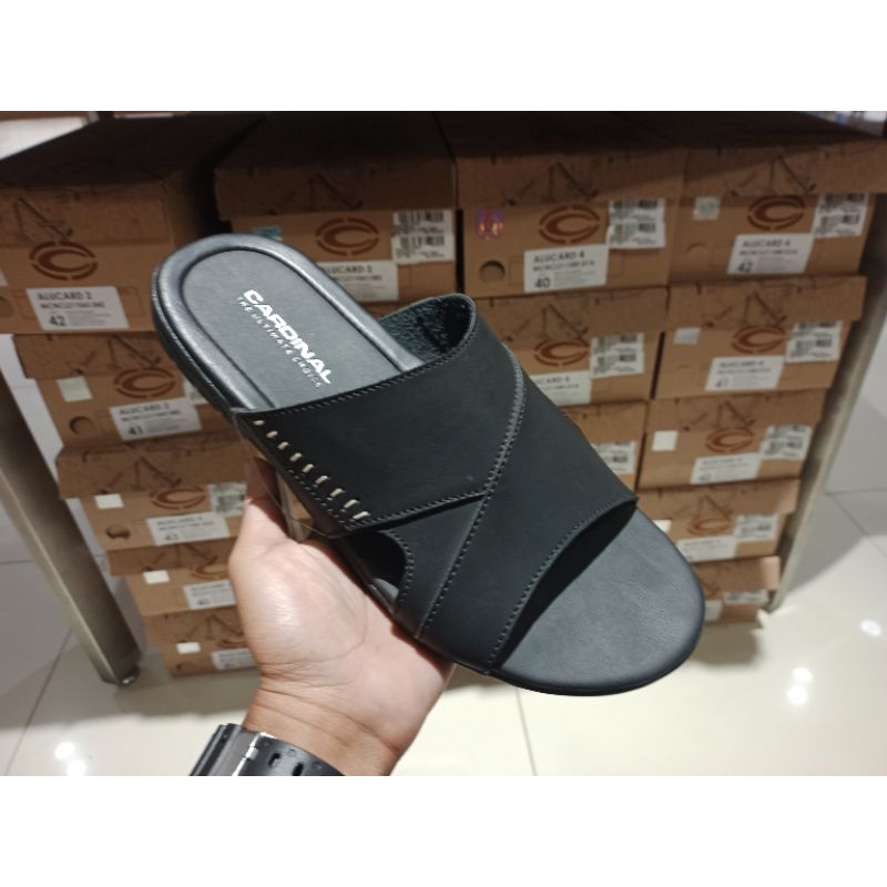 Sandal Pria ORI Cardinal Slim Luar ruangan