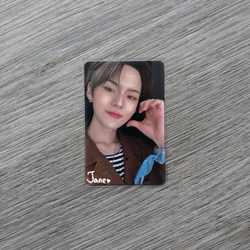 PC [OFFICIAL] Yoshi Treasure POB Ktown A Reboot