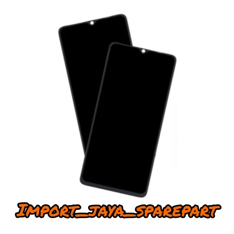 LCD TOUCHSCREEN REALME X2 PRO / RENO ACE ORI INCELL