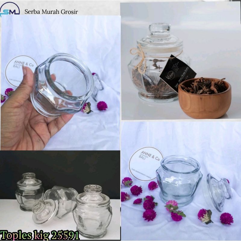toples mini/toples kaca/toles serbaguna/toples kig j8-100