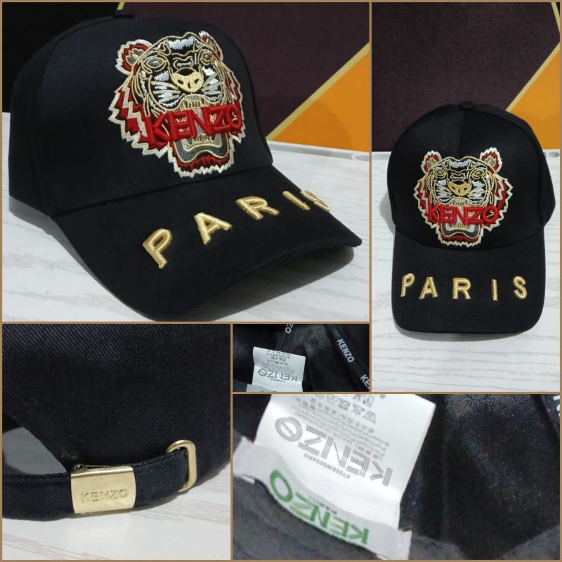 Topi KENZO PARIS