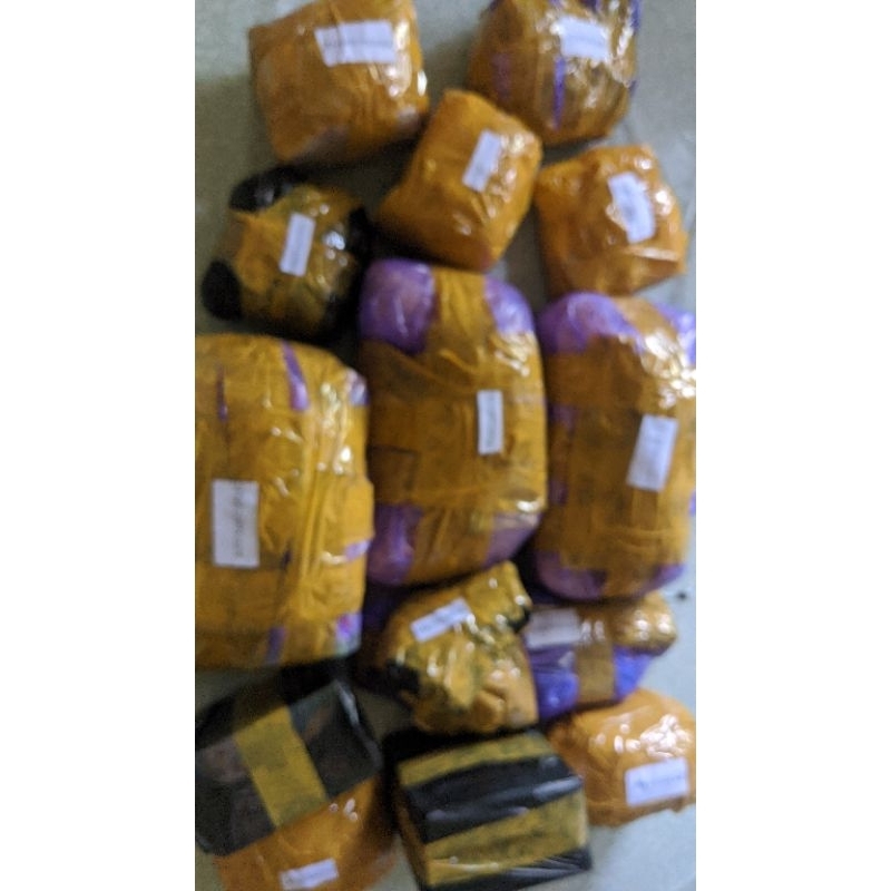 

jasa Packing Tambahan 1kg
