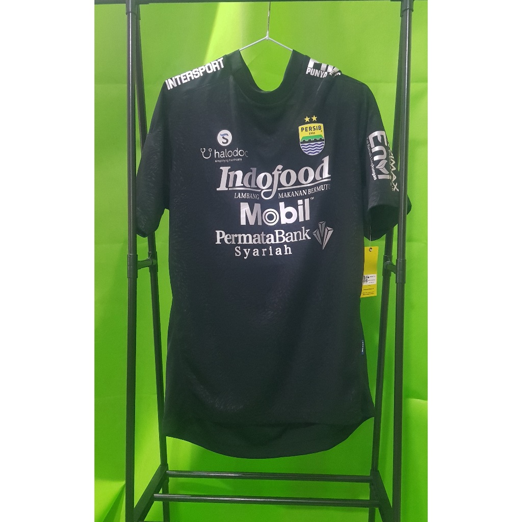 Jersey Persib 2021 (PI - Third XL) - Sportama