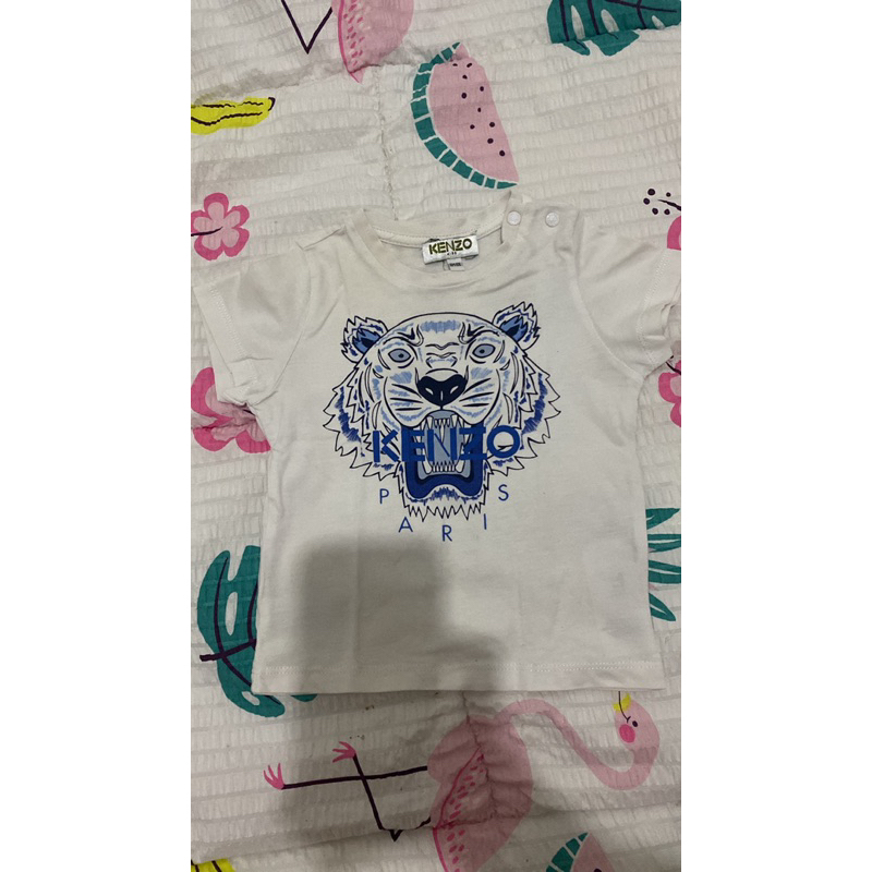 preloved kenzo kids ori authentic