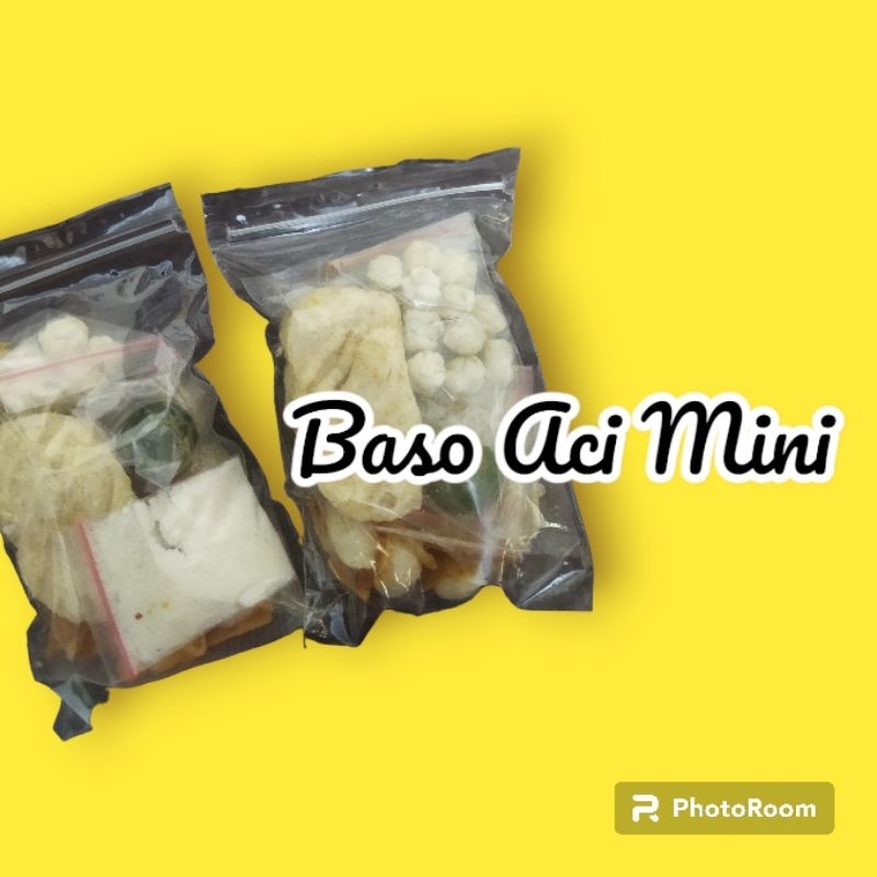 

PAKET HEMAT 25 BUNGKUS BASO ACI MURAH