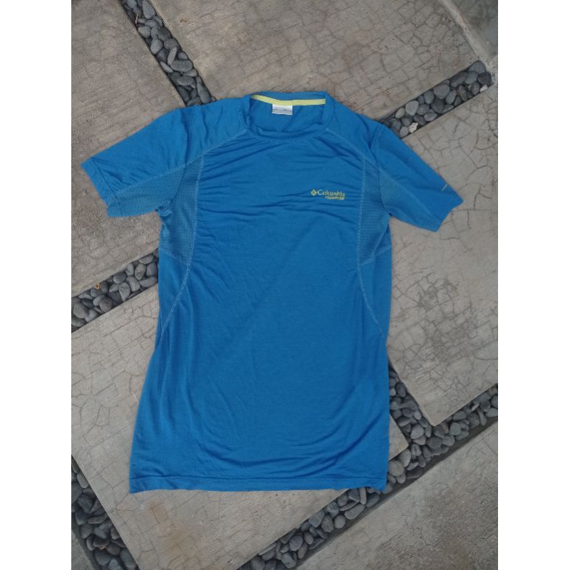 BASELAYER COLUMBIA