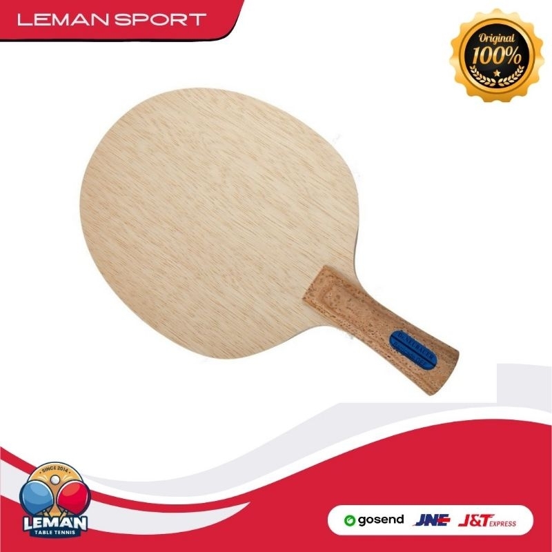 Kayu Dr Neubauer Barricade DEF (FL / ST ) / Kayu Bet Pingpong Tenis Meja