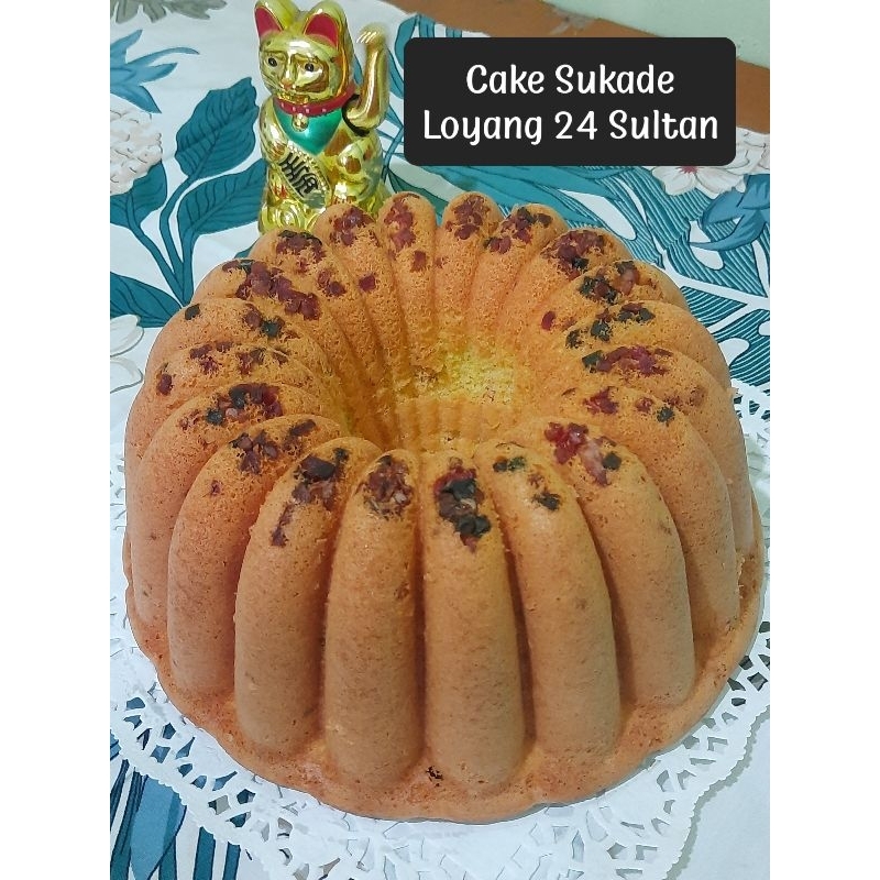 

Bolu Sukade