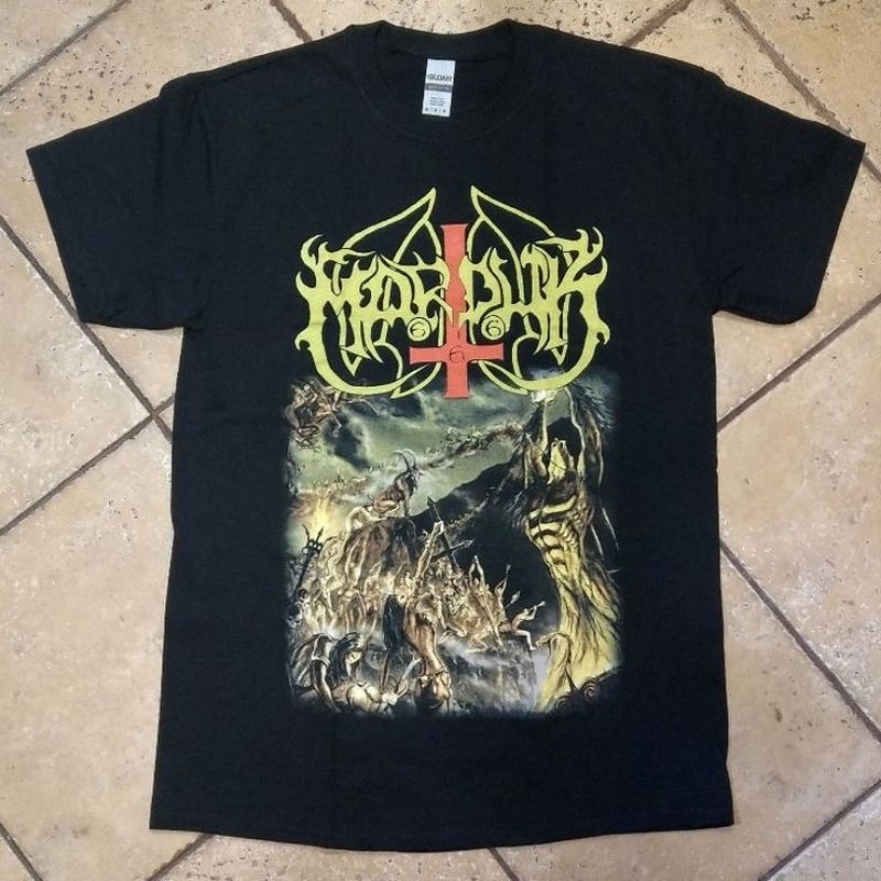 TSHIRT MARDUK