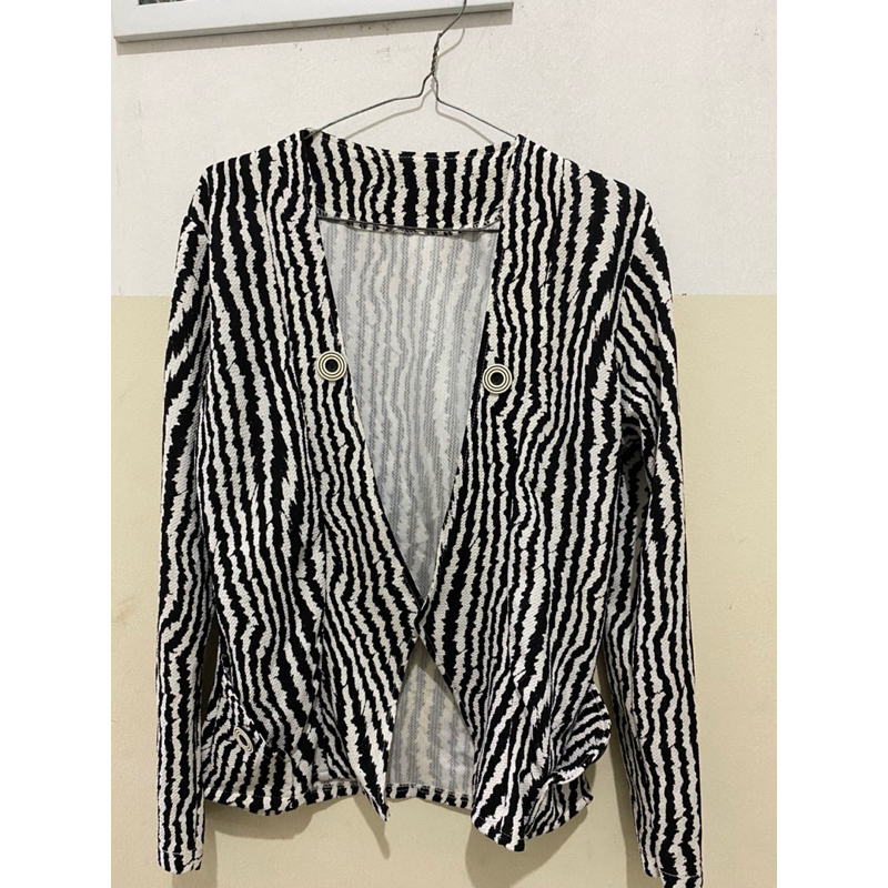 BLAZER SALUR