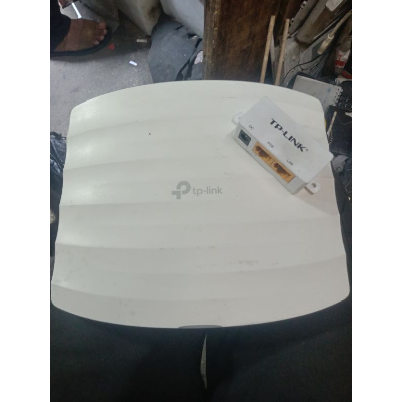 Tp-Link EAP110 omada unit adaptor no breket