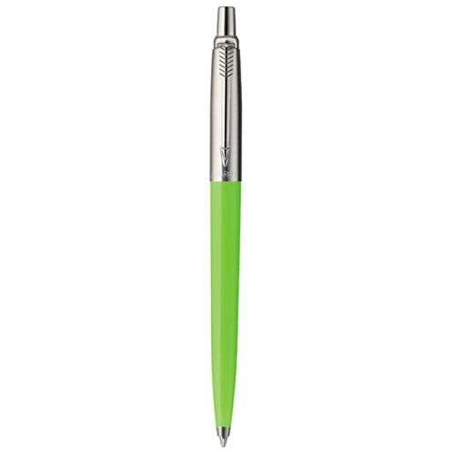 

Gramedia Surabaya - Parker Jotter original Apple Green Bollpoint - 2123127Z