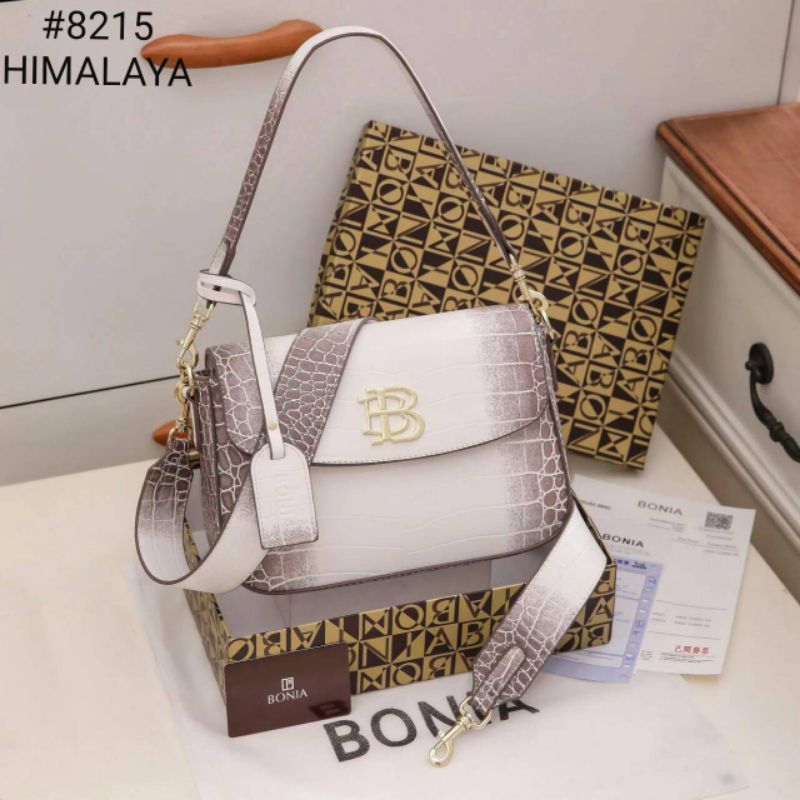 (COD)tas wanita selempang bonia himalaya