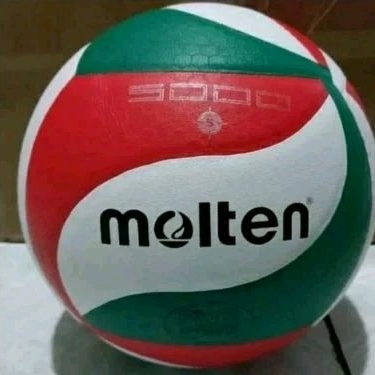 Bola voli molten jahit / Bola voli berkualitas