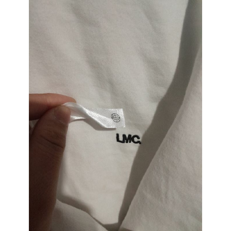 LMC crewneck